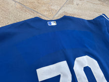 Load image into Gallery viewer, Vintage Kansas City Royals Majestic Baseball Jersey, Size 48, XL