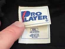 Load image into Gallery viewer, Vintage Cincinnati Bengals Pro Player Football TShirt, Size XXL