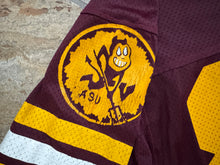 Load image into Gallery viewer, Vintage Arizona State Sun Devils Team Issued Champion College Football Jersey, Size Medium
