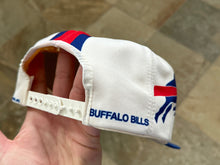 Load image into Gallery viewer, Vintage Buffalo Bills Helmet Snapback Football Hat