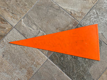 Load image into Gallery viewer, Vintage San Francisco Giants Candlestick Park Baseball Pennant