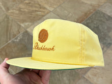 Load image into Gallery viewer, Vintage Blackhawk Country Club Duckster Strapback Golf Hat ***