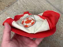 Load image into Gallery viewer, Vintage Vancouver Whitecaps NASL Snapback Soccer Hat ***