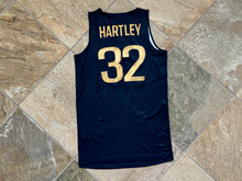 Load image into Gallery viewer, Fenerbahçe Turkey Bria Hartley Safiport Game Worn Basketball Jersey