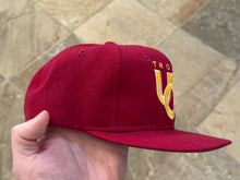 Load image into Gallery viewer, Vintage USC Trojans Sports Specialties Script Snapback College Hat