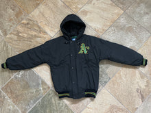 Load image into Gallery viewer, Vintage Oakland Athletics Starter Parka Baseball Jacket, Size Small