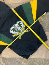 Load image into Gallery viewer, Vintage Oakland Athletics Starter Parka Baseball Jacket, Size Small