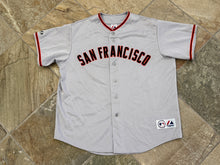 Load image into Gallery viewer, Vintage San Francisco Giants Jason Schmidt Majestic Baseball Jersey, Size XXL