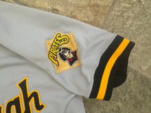 Load image into Gallery viewer, Vintage Pittsburgh Pirates Russell Baseball Jersey, Size 40, Medium