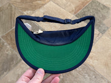 Load image into Gallery viewer, Vintage Cal Bears Sports Specialties Script Visor College Hat