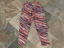 Load image into Gallery viewer, Vintage Chicago Bears Zubaz Football Pants, Size XL