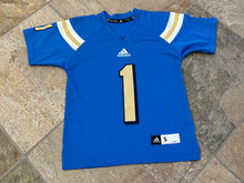 Load image into Gallery viewer, UCLA Bruins Adidas Football College Jersey, Size Youth Small, 6-8