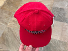 Load image into Gallery viewer, Vintage Georgia Bulldogs Starter Arch Snapback College Hat