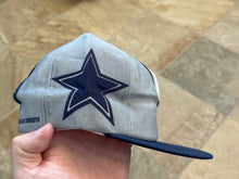 Load image into Gallery viewer, Vintage Dallas Cowboys Louisville Helmet Snapback Football Hat