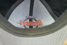 Load image into Gallery viewer, Vintage Denver Broncos Snapback Football Hat