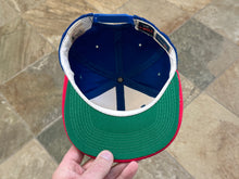 Load image into Gallery viewer, Vintage Buffalo Bills Sports Specialties Script Snapback Football Hat