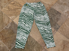 Load image into Gallery viewer, Vintage Seattle Supersonics Zubaz Basketball Pants, Size Medium
