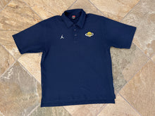 Load image into Gallery viewer, Vintage Cal Bears Basketball Nike Polo College TShirt, Size XL