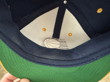 Load image into Gallery viewer, Vintage Indiana Pacers Logo 7 Snapback Basketball Hat