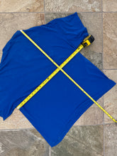 Load image into Gallery viewer, Vintage Texas Rangers Nolan Ryan Nutmeg Baseball TShirt, Size XL