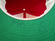 Load image into Gallery viewer, Vintage Philadelphia Phillies Darren Daulton Nutmeg Snapback Baseball Hat