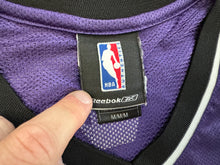Load image into Gallery viewer, Vintage Sacramento Kings Ron Artest Reebok Basketball Jersey, Size Medium