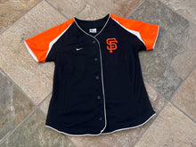 Load image into Gallery viewer, Vintage San Francisco Giants Nike Baseball Jersey, Size Youth Small, 4-6