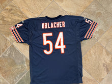 Load image into Gallery viewer, Vintage Chicago Bears Brian Urlacher Reebok Authentic Football Jersey, Size 56, XXL