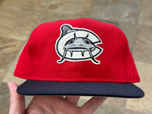 Load image into Gallery viewer, Vintage Carolina Mudcats MiLB New Era Snapback Baseball Hat