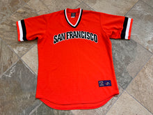 Load image into Gallery viewer, Vintage San Francisco Giants Majestic Baseball Jersey, Size XL