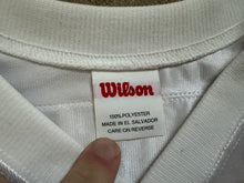 Load image into Gallery viewer, Vintage San Francisco 49ers Steve Young Wilson Football Jersey, Size XL, 50