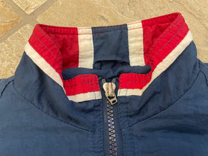 Vintage Boston Red Sox Starter Baseball Jacket, Size Youth Small, 5-6