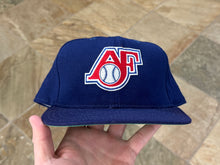 Load image into Gallery viewer, Vintage Appleton Foxes New Area MiLB Snapback Baseball Hat