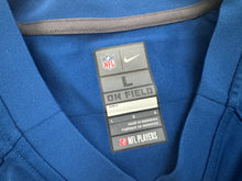 Load image into Gallery viewer, Vintage Indianapolis Colts Andrew Luck Nike Football Jersey, Size Large