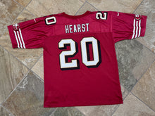 Load image into Gallery viewer, Vintage San Francisco 49ers Garrison Hearst Nike Football Jersey, Size XXL