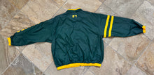 Load image into Gallery viewer, Vintage Oakland Athletics Pro Player Baseball Jacket, Size XXL