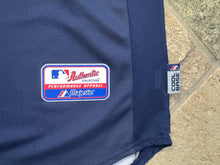 Load image into Gallery viewer, Vintage San Diego Padres Majestic Batting Practice Baseball Jersey, Size Large