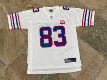 Load image into Gallery viewer, Vintage Buffalo Bills Lee Evans Reebok Football Jersey, Size Large