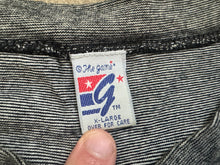 Load image into Gallery viewer, Vintage San Jose Sharks The Game Hockey TShirt, Size XL