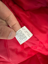 Load image into Gallery viewer, Vintage San Francisco 49ers Chalkline Satin Football Jacket, Size Large
