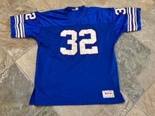 Load image into Gallery viewer, Vintage Buffalo Bills OJ Simpson Wilson Football Jersey, Size Large