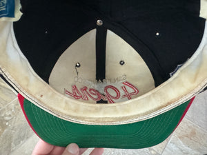 Vintage San Francisco 49ers Sports Specialties Script Snapback Football Hat