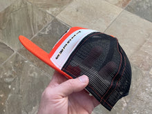 Load image into Gallery viewer, Vintage UOP Pacific Tigers AJD lucky stripes Snapback College Hat