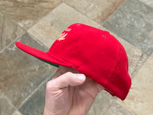 Load image into Gallery viewer, Vintage San Francisco 49ers Sports Specialties Script Snapback Football Hat