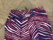 Load image into Gallery viewer, Vintage Buffalo Bills Zubaz Football Pants, Size Large