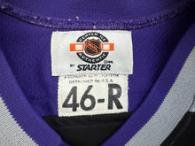 Load image into Gallery viewer, Vintage Los Angeles Kings Starter Authentic Hockey Jersey, Size 46, M/L
