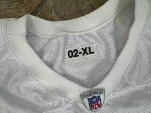 Load image into Gallery viewer, Vintage San Francisco 49ers Jamal Robertson Reebok Practice Football Jersey, Size XL