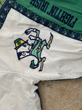 Load image into Gallery viewer, Vintage Notre Dame Fighting Irish Pro Player Parka College Jacket, Size XL