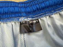 Load image into Gallery viewer, Kansas Jayhawks Frank Mason III Charity Softball Game Basketball Shorts, Size XL