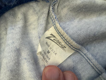 Load image into Gallery viewer, Vintage Buffalo Bills Zubaz Football Pants, Size Medium